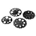 Thexton 432 - 4PC Universal Thread Gauges. Fixed Price $14.37.