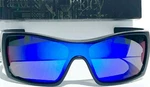 Oakley Batwolf 9101 Blue Polarized Replacement Lens By Spectra Usa - Only. Fixed Price $28.88.