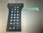 Vetronix Spx Otc Tech 2 Auto Diagnostic Scanner Membrane Switch Replacement, New. Fixed Price $57.99.