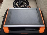 Autoland Scientech ISCAN3 Diagnostic Scanner Great For Euro-up Date Software. Fixed Price $3450.00.