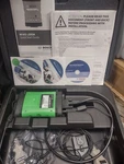 Bosch Mastertech Oem Kit F-00K-108-107 Mvci Auto Diagnostic W/ Lenovo Laptop. Fixed Price $1000.00.