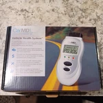 Car 2100 Vehicle Health System Diagnostic Code Reader With Case And Cable. Fixed Price $19.97.