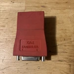 Snap-on EAA0355L92A KIA-2 Scanner Adapter Solus Modis Ethos Verus MT2500. Fixed Price $14.99.