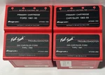 Snap-on MT2500 Domestic Primary Cartridge And Troubleshooter 1293 1393 2989 2991. Fixed Price $89.95.