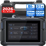 2026 Vdiagtool VD70LITE OBD2 Scanner All System Diagnostic Free Update. Fixed Price $299.00.