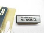 Otc 3306-20 Smart Insert Asian Imports For Genisys. Fixed Price $13.49.
