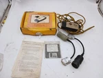 Oem International Ez-tech IC3 Com Interface ZTSE4632 Vehicle Pc Serial & 9 Pin. Fixed Price $74.99.