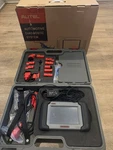 Autel Maxidas DS708 DS-708 Automotive Diagnostic System. Works Great. Fixed Price $349.99.