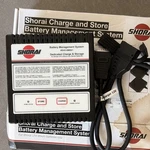 Shorai Charge In Store Battery Management System. Fixed Price $70.00.