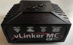 Vgate Vlinker Mc Wifi ELM327 Car OBD2 Scanner Diagnostic Code Readers Android. Fixed Price $43.00.