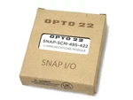 Opto SNAP-SCM-485-422 Communications Module New. Fixed Price $395.76.