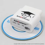 Wifi ELM327 OBD2 Auto Scanner Adapter Tool For Ipad Diagnostic New. Fixed Price $50.20.