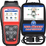Autel Maxitpms TS508WF Relearn Tool Sensors Activate/reset/programming. Fixed Price $125.99.
