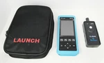 Launch Creader CR8001S Full Obdii Support 4 Systems Scan Tool Oil/epb/sas/bms. Fixed Price $99.99.
