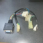 Snap On MT2500-42 MULTI-2 Diagnostic Adapter Used Estate Item. Fixed Price $14.99.