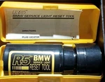 Peake Research R5 Electronic Bmw Service Light Reset Tool Usa. Fixed Price $76.63.