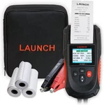 Launch BST-860S 12V 24V Car Battery Tester With Printer, Charging & Cranking Sys. Fixed Price $139.99.