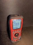 Snap On Tools Five Gas Analyzer HHGA5C. Fixed Price $3800.00.