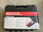 Autel New Generation Diagnostic And Service Tool ( Maxitpms TS408). Fixed Price $129.99.