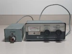 Vintage Knight #P-2 Swr/power Meter Untested (b). Fixed Price $14.99.