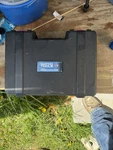 Matco Tools WCE97203 Wireless Chassisear. Fixed Price $130.00.