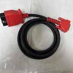 Autel Original OBD2 Main Test Cable, 5.6FT 1.7M, 16 Pin Obdii Diagnostic. Fixed Price $19.99.