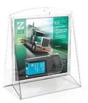 Zed Bluetooth Adapter For Trucker Eld (electronic Logging Device) 9-PIN. Fixed Price $8.89.
