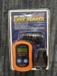 Code Reader Cen-tech 94169. Fixed Price $23.00.