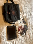Snap Zues Scanner - Used, Good Condition, New Battery, Dongle. Fixed Price $2800.00.
