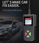 Obdlink Ex Usb OBD2 Scanner Forscan Adapter Ford Lincoln Mazda Cable. Fixed Price $72.00.