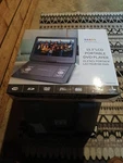 Proscan Elite 13.3" Lcd Portable Player - Black (PEDVD1332) Ln. Fixed Price $69.00.