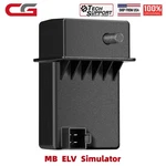 Cgdi Mb Elv Simulator Renew Esl For Benz W204 W207 W212 Work Tool. Fixed Price $21.95.