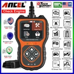 Ancel AS200 Eobd OBD2 Auto Scanner Diagnostic Tool Car Engine Fault Code Reader. Fixed Price $23.39.