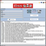 Isuzu Us-idss (2025) Oem Diagnostics. Fixed Price $123.19.