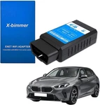 BOOTMOD3 Obd Wifi Adapter For Bmw F/g/i Series,enet With Bimmercode. Fixed Price $59.59.