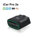 Vgate Icar Pro 2S Bluetooth 4.0 Scanner Tool Code Reader Adapter OBD2 Diagnostic. Fixed Price $30.68.