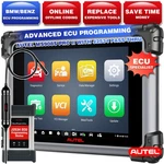 Autel Maxisys MS908S Pro Maxicom MK908 II/MK900BT Diagnostic Tool With MV108S. Fixed Price $641.00.