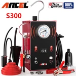 Ancel S300 Evap Smoke Machine Leak Detector Vacuum Tester Pipe Diagnostic Tool. Fixed Price $124.99.