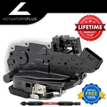 For Nissan Titan Xd Crew Cab Rear Right Door Lock Actuator 2016-22 Lifetime Wnty. Fixed Price $59.99.