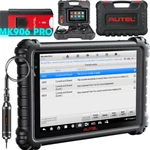2024 Newest Autel Maxisys MK906 Pro Coding Full System Diagnostic Scanner Tool. Fixed Price $1139.00.