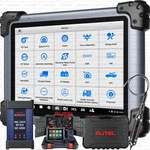 2026 Autel Maxisys Elite Ii Pro Ultra Auto Diagnostic Scanner PR0GRAMMING Tool. Fixed Price $2039.00.