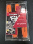 Snap Fuel Line Disconnect Set FDT1116 New Sealed Orange. Fixed Price $185.00.