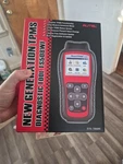 New Autel TS508WF 2022/23 Obdii Tpms Relearn Program (23C). Fixed Price $94.99.