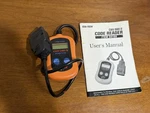 Car Code Reader Cen-tech 94169. Fixed Price $20.00.