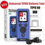 Obdresource Tpms Car Relearn Reset Tool Tire Pressure Monitor Sensor Universal. Fixed Price $79.99.