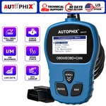OBD2 Scanner Code Reader Car Check Engine Automotive Fault Diagnostic Tool. Fixed Price $18.99.