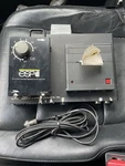 Esp Diesel Sense Smoke Check 1667 Emissions Tester For Parts Red Mountain. Fixed Price $39.00.