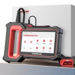 2026 Thinkscan Plus S7 OBD2 Scanner Engine Abs Srs Bms Bcm Ac Car Diagnostic. Fixed Price $139.00.