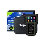 Original Jdiag M100 Motorcycle Scanner Professional Diagnostic Tool For M.... Fixed Price $217.48.