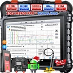 Autel Scanner Maxisys MS906 Pro Automotive Tool Bi-directional Control 2026. Fixed Price $1139.00.